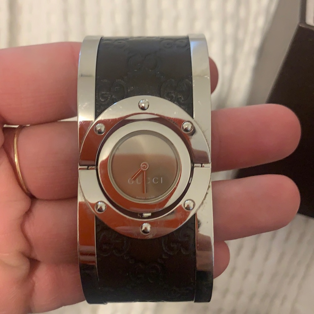 Gucci Watch